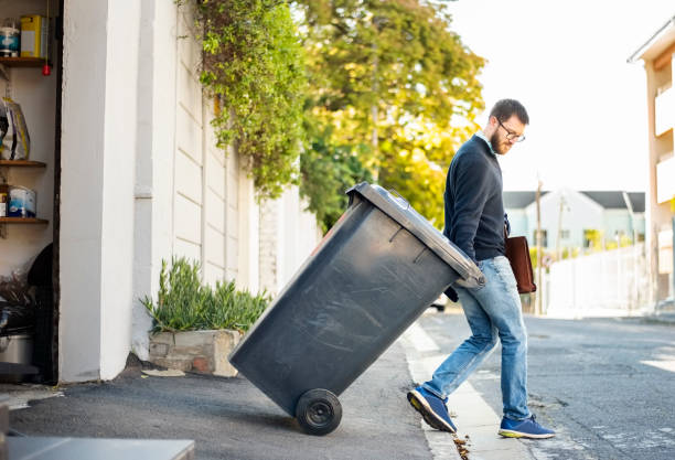 Yard Cleanup Services in Aurora, TX