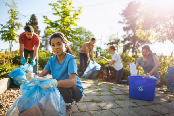 Basement Cleanout Services in Aurora, TX